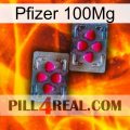 Pfizer 100Mg 15